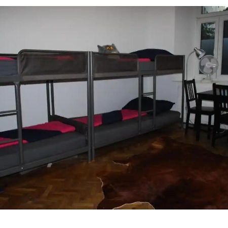 Prater Apartments I Leopoldstadt 비엔나 외부 사진