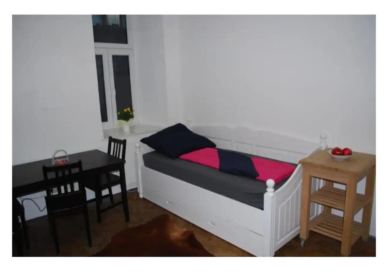 Prater Apartments I Leopoldstadt 비엔나 외부 사진
