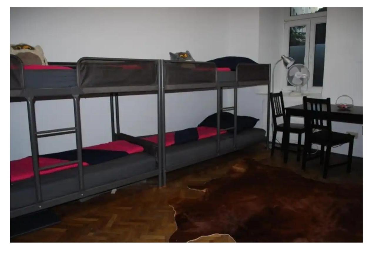 Prater Apartments I Leopoldstadt 비엔나 외부 사진