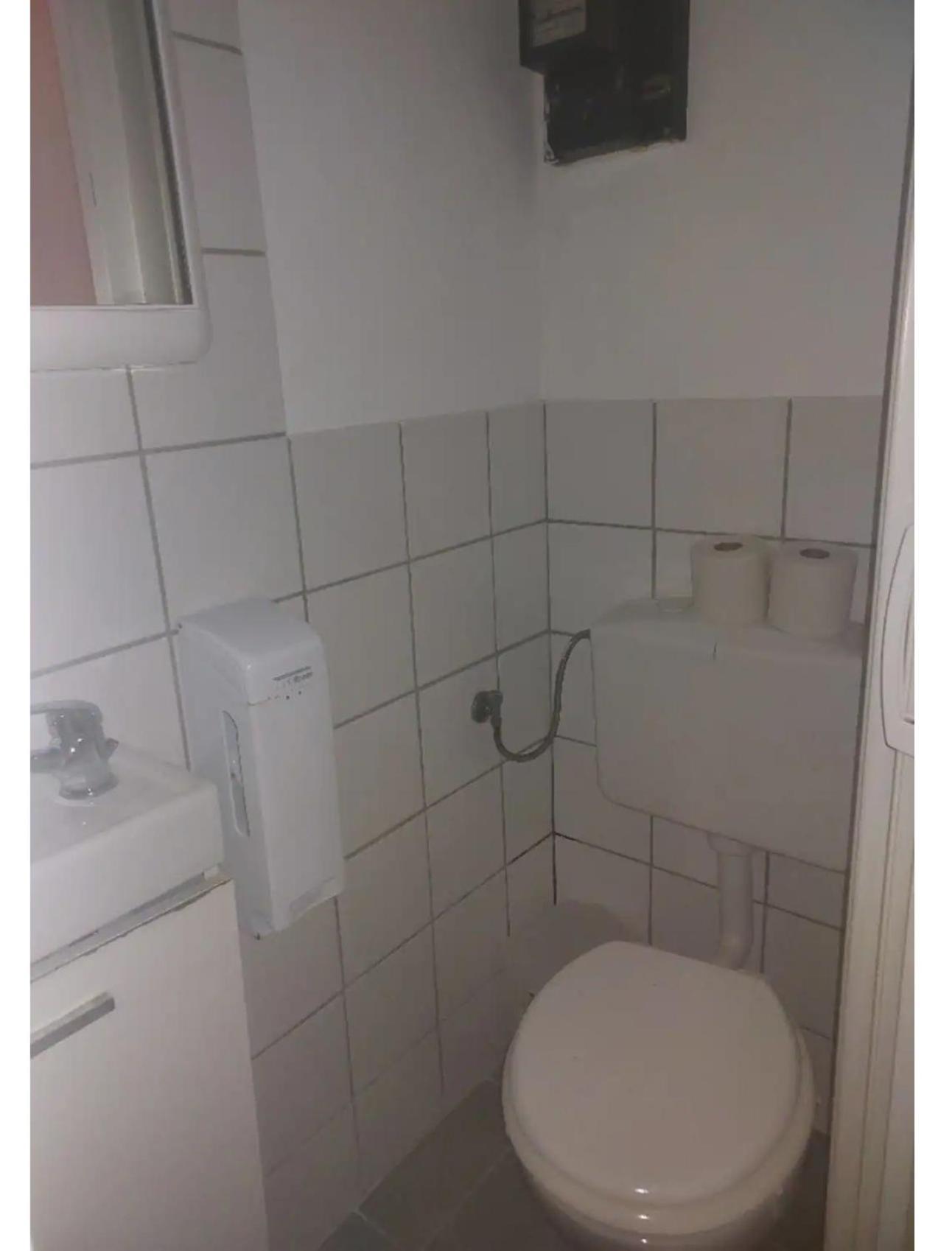 Prater Apartments I Leopoldstadt 비엔나 외부 사진